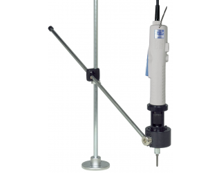 VBH-3012PS-OPC Ultrahigh Torque Brushless Screwdriver (with shockless stand) (AC) (Push-to-Start)